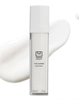U Beauty The SUPER Hydrator Hyaluronic Acid Moisturizing Cream - Mega-Dose Skin Hydrator with Peptides and Grapeseed Oil for Supple, Smooth, and Softer-Looking Skin For Up To 48 Hours - 1.7 fl oz