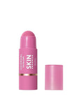 CoverGirl Trublend Skin Enhancer Blush Balm Stick, 240 Sweet Violet, Vegan Formula, Easy to Use, Glides on Effortlessly, Non-Greasy, Doesn't Crease, 0.21oz