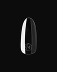 Apres Gel-X® Round Box of Nail Tips | 280 Gel-X Tips, Soft Tips, 14 Sizes 00-9 | Half-sizes Included (Natural Round Medium, 280.00 Fl Oz (Pack of 1))