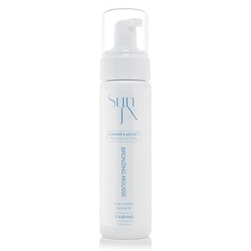 SunFX Ultra Deluxe Self Tanning