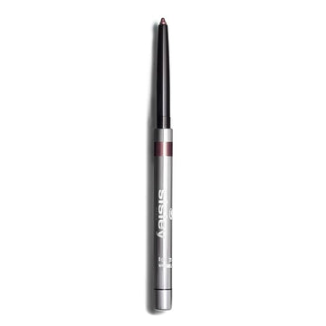 Sisley Paris Phyto-Khol Star Waterproof, 10 Mystic Plum - Long-Lasting, Retractable Eyeliner Pencil with Sharpener - Intensity of an Eyeliner in a Pencil - Perfect Definition, Extreme Precision