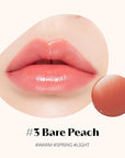 ETUDE Ginger Sugar Melting Balm Stick Relaxing