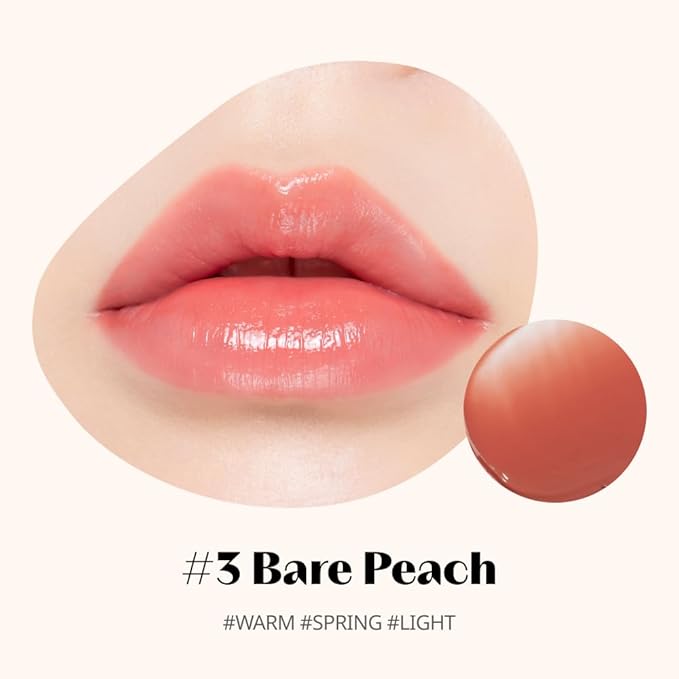 ETUDE Ginger Sugar Melting Balm Stick Relaxing