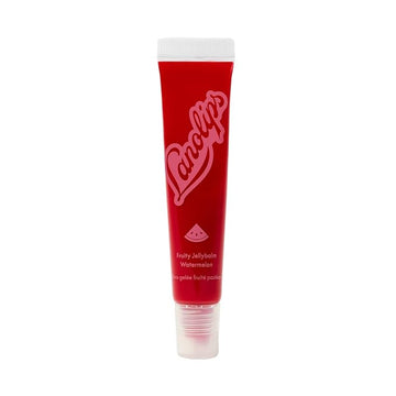 Lanolips Fruity Jellybalm, Watermelon - Tinted 0.35oz)