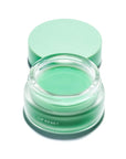 MAKE Beauty Lip Reset Overnight Lip Mask. Nourishing, Hydrating Treatment for Dry, Flaky. Plumps, Softens, and Smooths. Mystic Mint Flavor
