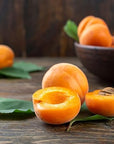 Naturevibe Botanicals Apricot Oil 32 Ounces | 100% Pure and Natural | Great for Skin Care and Hair Care