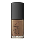 NARS Sheer Glow Foundation, Khartoum