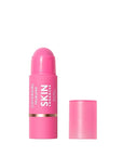 CoverGirl Trublend Skin Enhancer Blush Balm Stick, 230 Bubblegum Pop, Vegan Formula, Easy to Use, Glides on Effortlessly, Non-Greasy, Doesn't Crease, 0.21oz