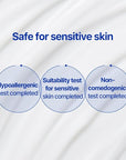 Real Barrier | Extreme Cream Light | Lightweight Daily Soft Face Moisturizer | Facial Moisturizing Cream with Hyaluronic Acid & Ceramides | Sensitive Skin Barrier Korean Skin Care | 1.69 fl oz (50ml)