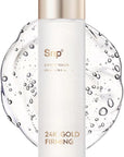 [K Beauty SNP] 24K Gold Firming Expert Collagen Toner