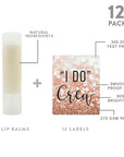 Andaz Press Bridal Shower Bachelorette Party Glitter