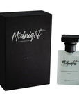 RawChemistry Midnight Pheromone Infused Cologne for Men 1 oz.