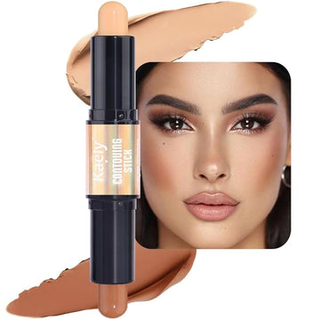 evpct 2in1 Face Shaping & Contouring Stick Cream profesional,ORIGINAL Universal