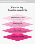 [Rovectin] CICA Care Purifying Toner - Soothing Facial Toner for Sensitive and Irritated Skin with Houttuynia Cordata Extract and Madecassoside (8.8 Fl. oz)
