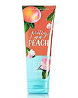 Bath and Body Works Ultra Shea Cream Pretty As A Peach 8 Ounce