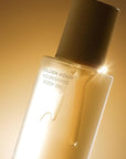 Saltair Body Oil. Luxurious Golden Hour After Shower and Bath Oil Moisturizer for Women and Men. Botanical, Non-Greasy, and Well-Absorbing Lotion for Hydrating Dry Skin. 4oz Pump Bottle