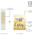 Andaz Press Bridal Shower Bachelorette Party Glitter