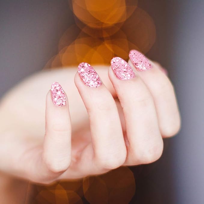 Hemway Eco Friendly Biodegradable Glitter 100g / 3.5oz Bio Cosmetic Safe Sparkle Vegan For Face, Eyeshadow, Body, Hair, Nail And Festival Makeup, Craft - Super Chunky (1/8" 0.125" 3mm) - Emerald Green