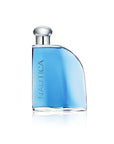 Nautica Blue Eau de Toilette 3.4 fl oz (Pack of 1), Notes of Basil, Jasmine, and Cedarwood, Men's Fragrance, Long Lasting, Everyday Fragrance, Travel Size