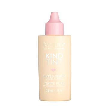 Pacifica Beauty Kind Tint Tinted Serum, Skincare, Vegan (1 Count)