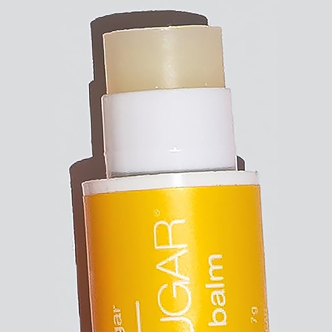 Raw Sugar Lemon Sugar Body Love Hydrating,Moisturizing