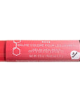 Burt's Bees Moisturizing Lip Balm, Mango