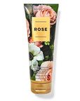 Bath and Body Works Rose Ultra Shea Body Cream 8 Ounce Medern Delicate