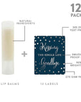 Andaz Press Bridal Shower Bachelorette Party Goodbye,
