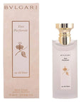 Bvlgari Eau Parfumee Au the Blanc By Bvlgari 2.5 Oz Eau De Cologne Spray