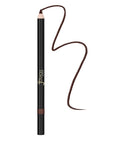 Juvia's Place Long Wear Lip Pencil – Demure – Waterproof & Kiss-proof, Long Lasting Lip Liner, Smooth Makeup Application - Soft Matte Finish Base for Lipstick - 13 Hours of Wear for Everyday Use