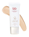 LifeCell Hydrating Antioxidant SPF 30 Tinted Anti Aging BB Cream (1 oz, Light)