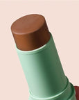 BoomStick Bronze ™ 3-in-1 Cream Blush Stick for Eyes, Lips & Cheek, Long-Wearing Blendable & Building Color Vegan Lipstick Pen for All Skin Types Boom Stick By Cindy Joseph
