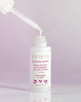 Pacifica Clean Shot Hyaluronic and Flowers 5 Percent 0.8 oz