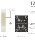 Andaz Press Bridal Shower Bachelorette Party Goodbye,