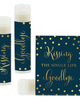 Andaz Press Bridal Shower Bachelorette Party Goodbye,