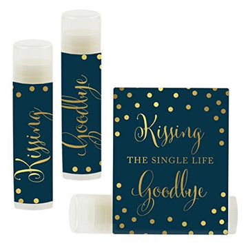 Andaz Press Bridal Shower Bachelorette Party Goodbye,