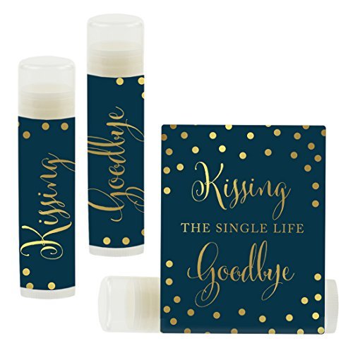 Andaz Press Bridal Shower Bachelorette Party Goodbye,