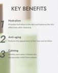 MIZON Phyto Plump Collagen TONER, Plant