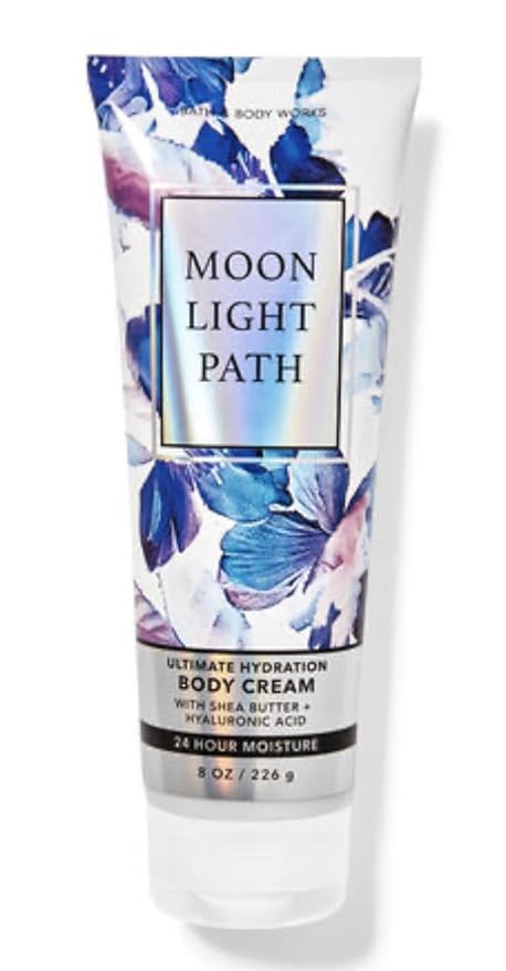 White Barn - Bath and Body Bag