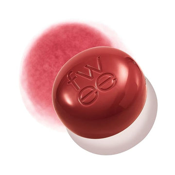 Lip&Cheek Blurry Pudding Pot | Faded Moment - Finish | 5g