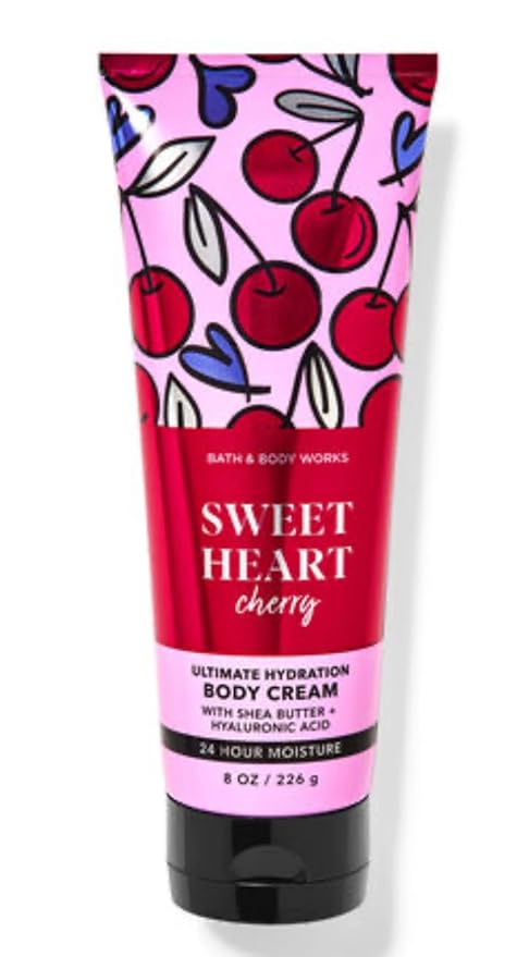 White Barn - Bath and Body Bag