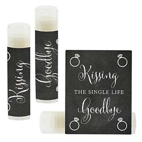 Andaz Press Bridal Shower Bachelorette Party Goodbye,