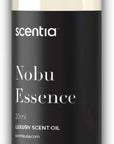 Scentia Hotel Diffuser Oil – Inspired by Nobu Hotels, Aromatherapy Fragrance Oil for Home, Office, Living Room - Thanksgiving & Holiday Gift (20 ml / 0.67 Fl Oz)