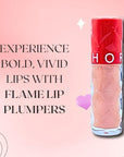 SEPHORA COLLECTION Outrageous Intense Lip Plumper Set