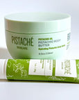 Pistaché Skincare Pistachio Oil 5-Pc Mini