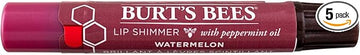 Burt's Bees Lip Shimmer, Watermelon 0.09