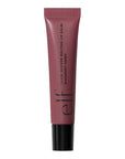 e.l.f. Glow Reviver Melting Lip Balm, Hydrating Tinted Lip Balm For A Glossy Finish & Soft, Supple Lips, Vegan & Cruelty-Free, Blackberry Sorbet