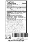 Age Defying SPF 30 Sunscreen Moisturizer Face Cream with Vitamin C, E, & Hyaluronic Acid for Face, Neck, or Body - Fragrance and Oil Free - 3.3 Oz