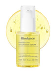 BIODANCE Radiant Vita Niacinamide Serum, for Even Tone Dark Spot Care with Vitamin C, Hydrating for Sensitive Skin, Filter Glow Serum, Korean Skincare, Stocking Stuffers | 1.01 floz x 1 ea