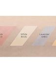 [JUNGSAEMMOOL OFFICIAL] Artist Concealer Palette (Blend) | Makeup Brush Included
